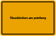 Grundbuchamt Neunkirchen am Potzberg